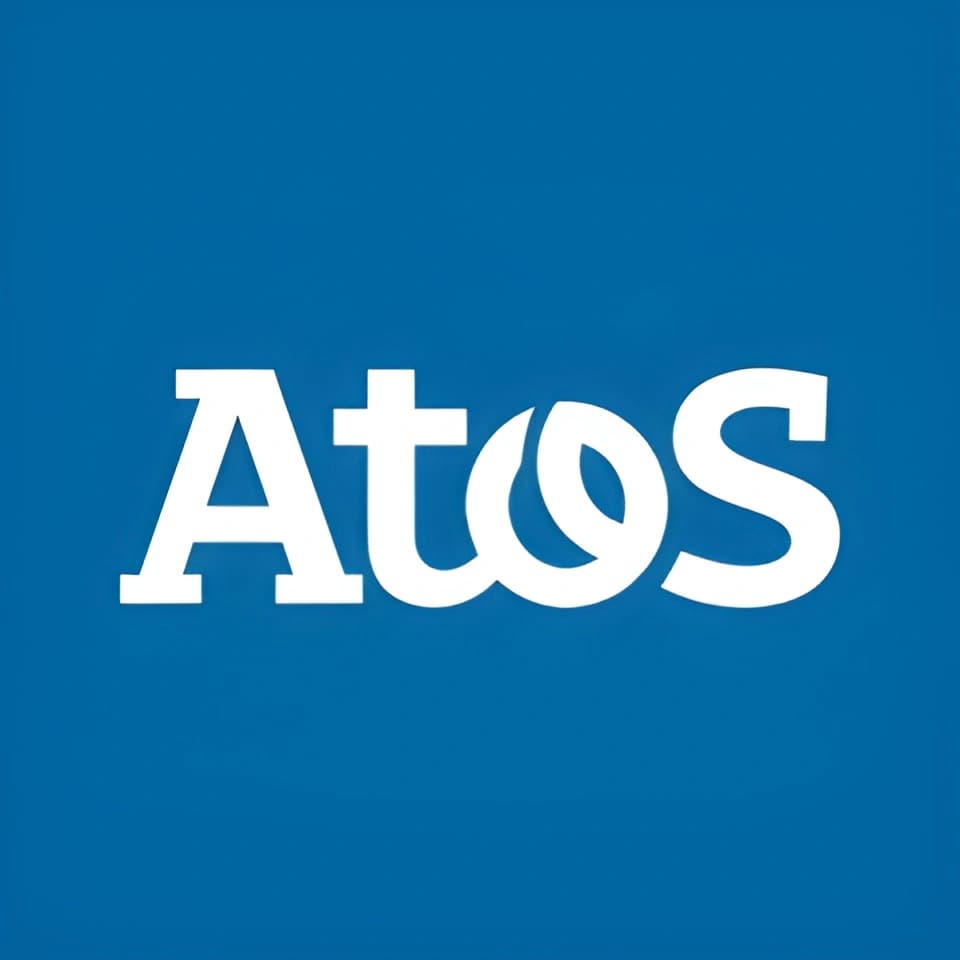 Atos Logo
